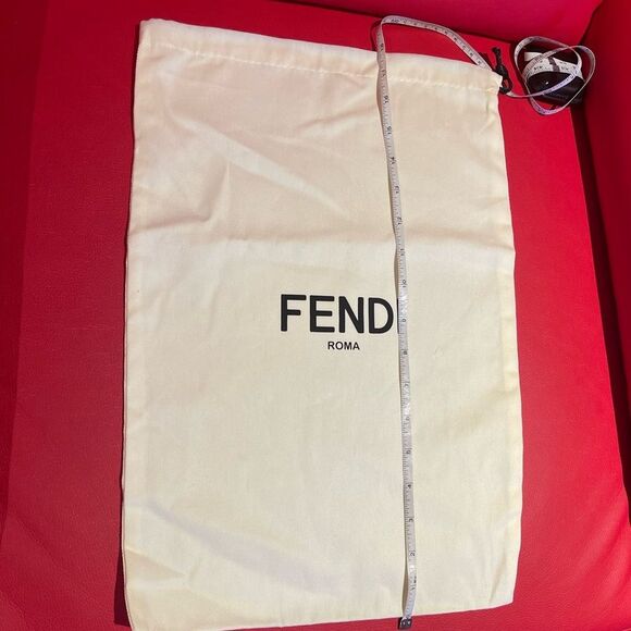 FENDI dust bags - Picture 5 of 6